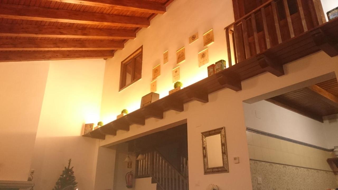 Las Pinoneras Tortoles Buitenkant foto